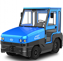 比亞迪牽引車